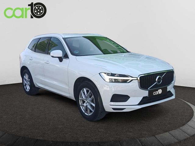 Volvo XC60 2.0 D3 Momentum