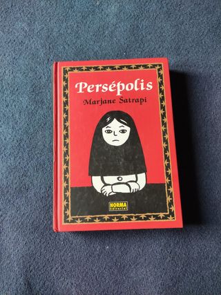 Persepolis