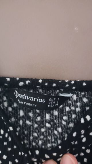 Mono Stradivarius