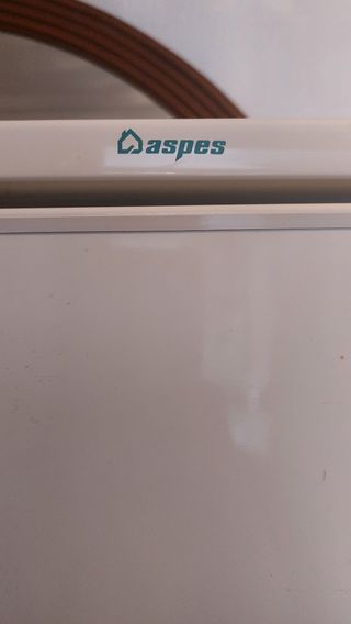 Nevera Aspes 