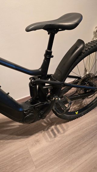 Bicicleta Giant Liv Embolden E+ 1 Pro