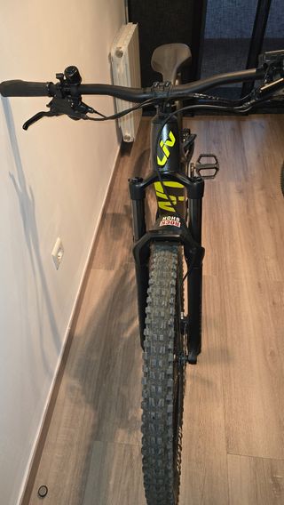 Bicicleta Giant Liv Embolden E+ 1 Pro