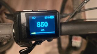 Bicicleta Giant Liv Embolden E+ 1 Pro