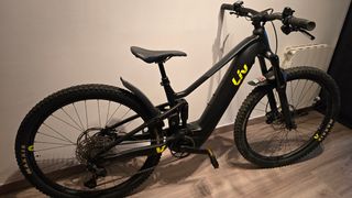 Bicicleta Giant Liv Embolden E+ 1 Pro