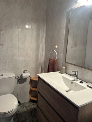 Casa planta baja adosada: estado impecable