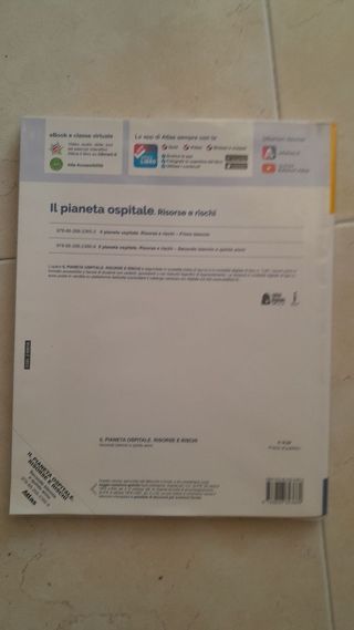 Il pianeta ospitale
