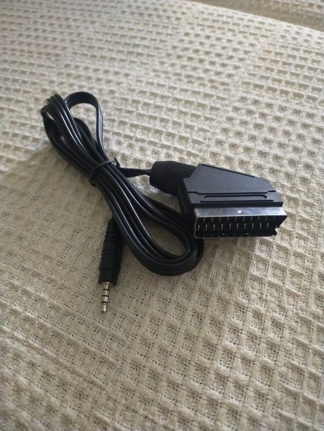 Reproductor DVD JVC XV-N422