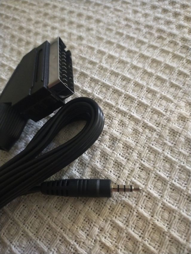 Reproductor DVD JVC XV-N422