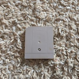 Megaman 1, Rockman World - Game Boy
