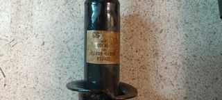Muelles y Amortiguadores Toyota Land Cruiser 155