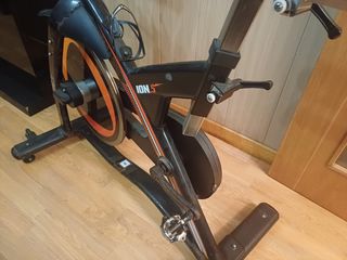 Bicicleta spinning ION 5