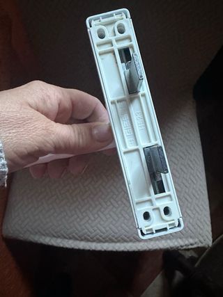 Tiradores y manetas par puertas y ventanas