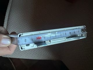 Tiradores y manetas par puertas y ventanas