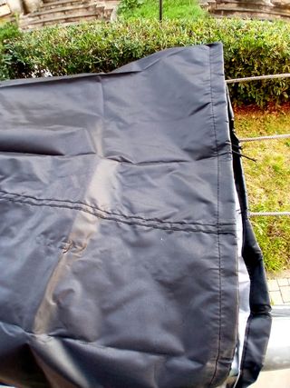 Custodie per altoparlanti - 2 pezzi