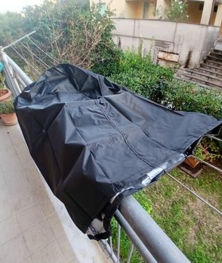 Custodie per altoparlanti - 2 pezzi