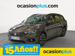 Fiat Tipo SW 1.4 16v Lounge 70 kW (95 CV)