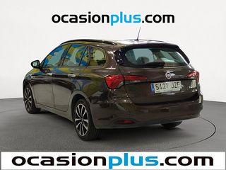 Fiat Tipo SW 1.4 16v Lounge 70 kW (95 CV)