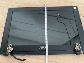 Pantalla ASUS negra - Portátil mini