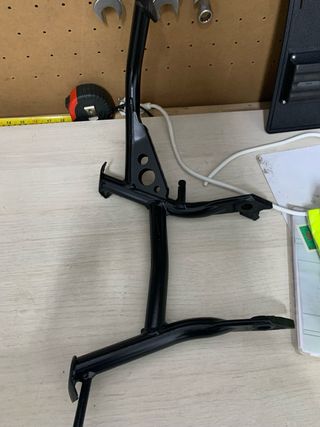 Caballete central Yamaha TMax 530