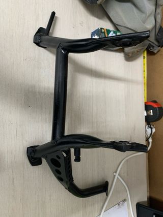 Caballete central Yamaha TMax 530