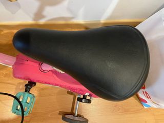 Bicicleta BTWIN unicornio 