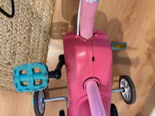 Bicicleta BTWIN unicornio 
