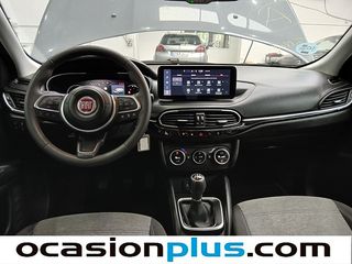 Fiat Tipo 1.0 Cross 74 kW (101 CV)