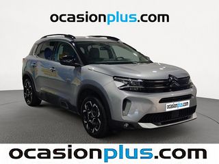 Citroen C5 Aircross PureTech 130 S&S Shine Pack EAT8 96 kW (131 CV)