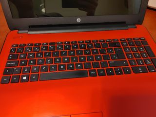 Portátil HP