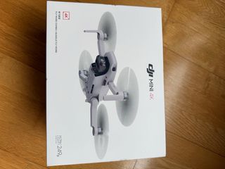 Dron - DJI Mini 4K Fly More Combo