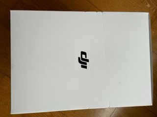 Dron - DJI Mini 4K Fly More Combo