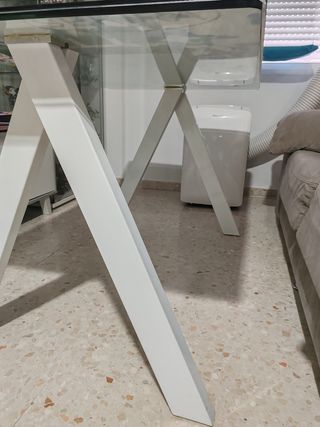 Mesa cristal