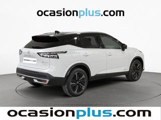 Nissan Qashqai E-POWER Tekna Auto 140 kW (190 CV)