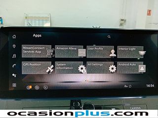 Nissan Qashqai E-POWER Tekna Auto 140 kW (190 CV)