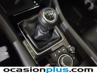 Mazda Mazda 6 2.0 SKYACTIV-G Exclusive-Line 121 kW (165 CV)