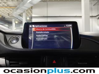 Mazda Mazda 6 2.0 SKYACTIV-G Exclusive-Line 121 kW (165 CV)