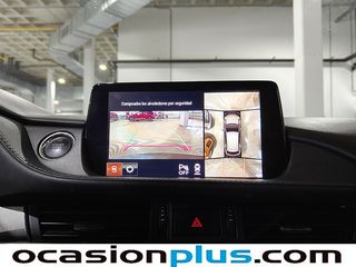 Mazda Mazda 6 2.0 SKYACTIV-G Exclusive-Line 121 kW (165 CV)