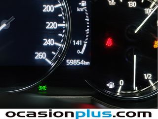 Mazda Mazda 6 2.0 SKYACTIV-G Exclusive-Line 121 kW (165 CV)