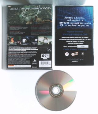 Medal of Honor Airborne per Xbox 360 One Series X