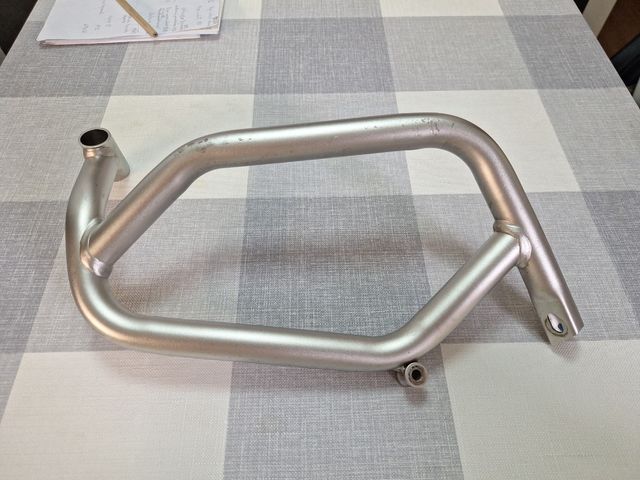 Barra protector motor BMW GS 1250 Adventure