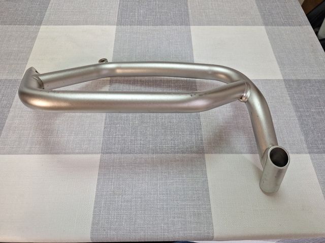 Barra protector motor BMW GS 1250 Adventure