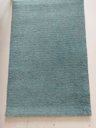 Alfombra pie cama - Dormitorio