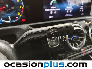 Mercedes-Benz Clase A 45 S Mercedes-AMG 4Matic+ 310 kW (421 CV)