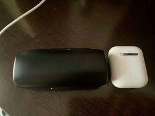 Auriculares Apple AirPods & Bose