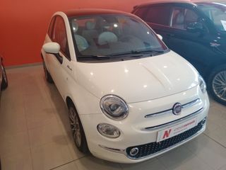 ✔SIN ENTRADA! FIAT 500 2022 ETIQUETA ECO