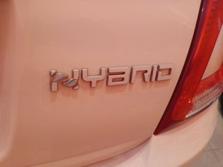✔SIN ENTRADA! FIAT 500 2022 ETIQUETA ECO