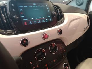 ✔SIN ENTRADA! FIAT 500 2022 ETIQUETA ECO
