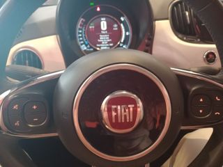 ✔SIN ENTRADA! FIAT 500 2022 ETIQUETA ECO