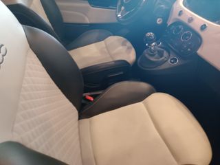 ✔SIN ENTRADA! FIAT 500 2022 ETIQUETA ECO