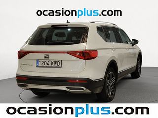 SEAT Tarraco 2.0 TDI S&S Xcellence 110 kW (150 CV)